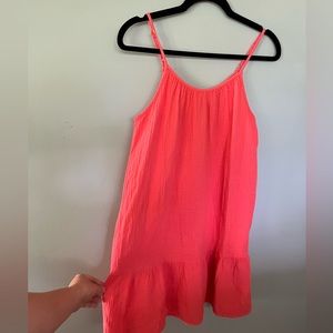 Universal Threads Small Summer Dress, Light weight with pockets